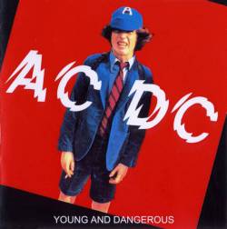 AC-DC : Young and Dangerous